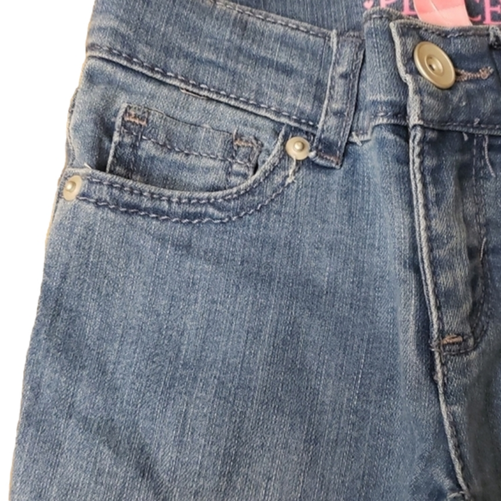 Children's Place Super Skinny Jeans NWOT - Picture 3 of 13
